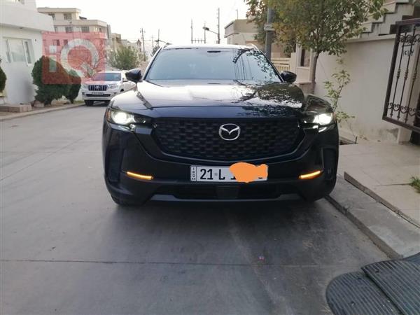 Mazda CX-50 2024 for sale in Iraq - Sulaymaniyah